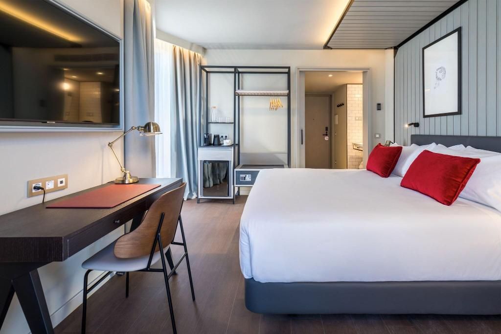 Canopy by Hilton Madrid Castellana, foto 4