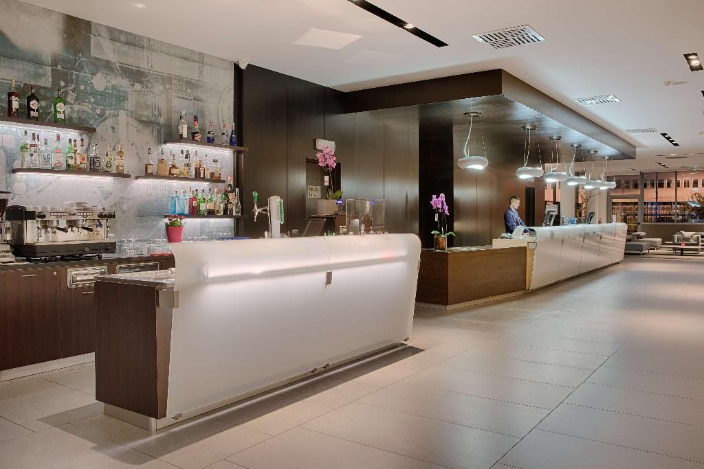 AC Hotel By Marriott Milan Sesto, foto 2