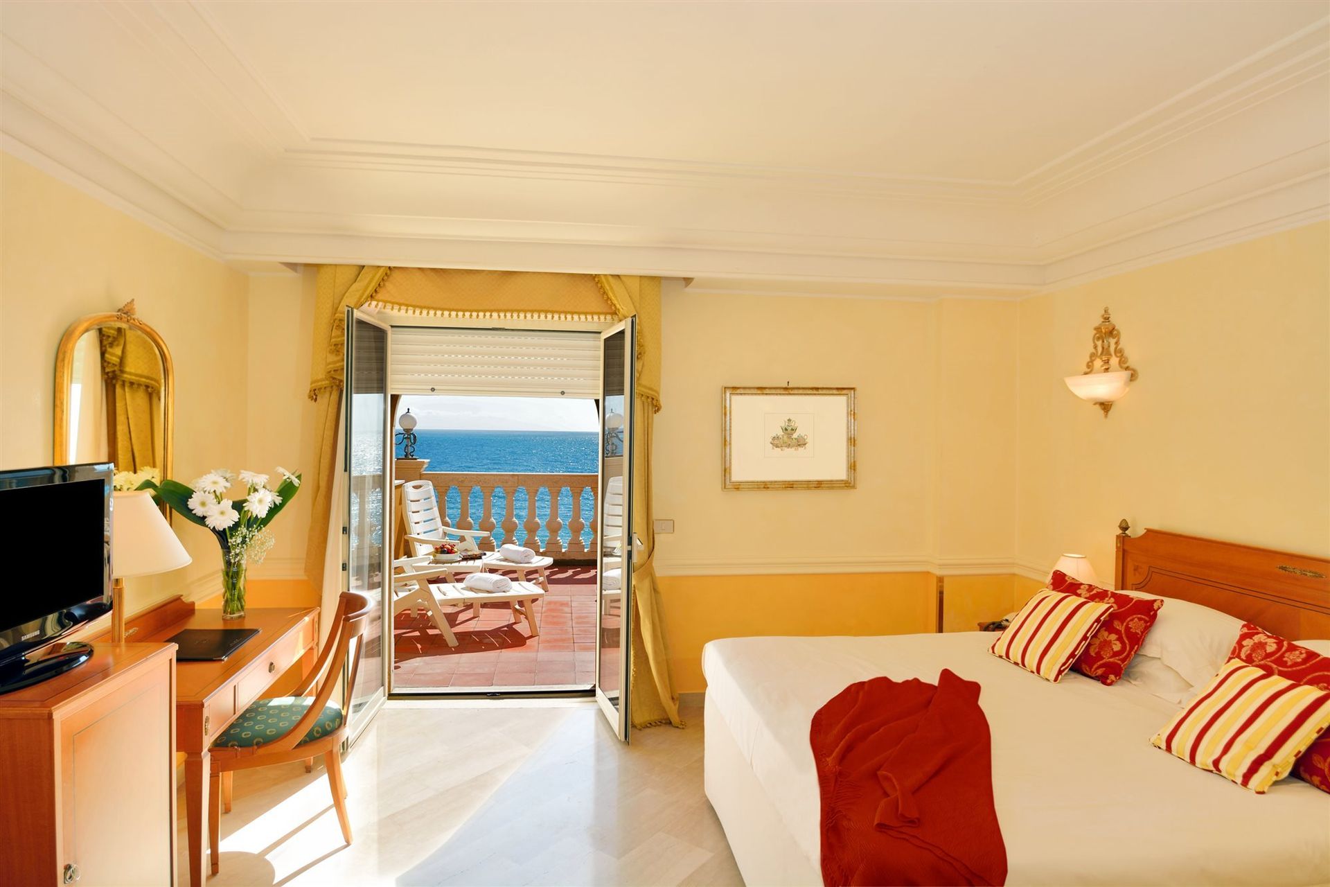 Hellenia Hotel, foto 6