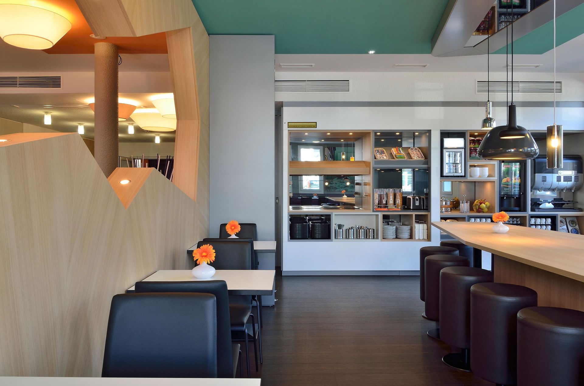 B&B HOTEL Freiburg-Nord, foto 9