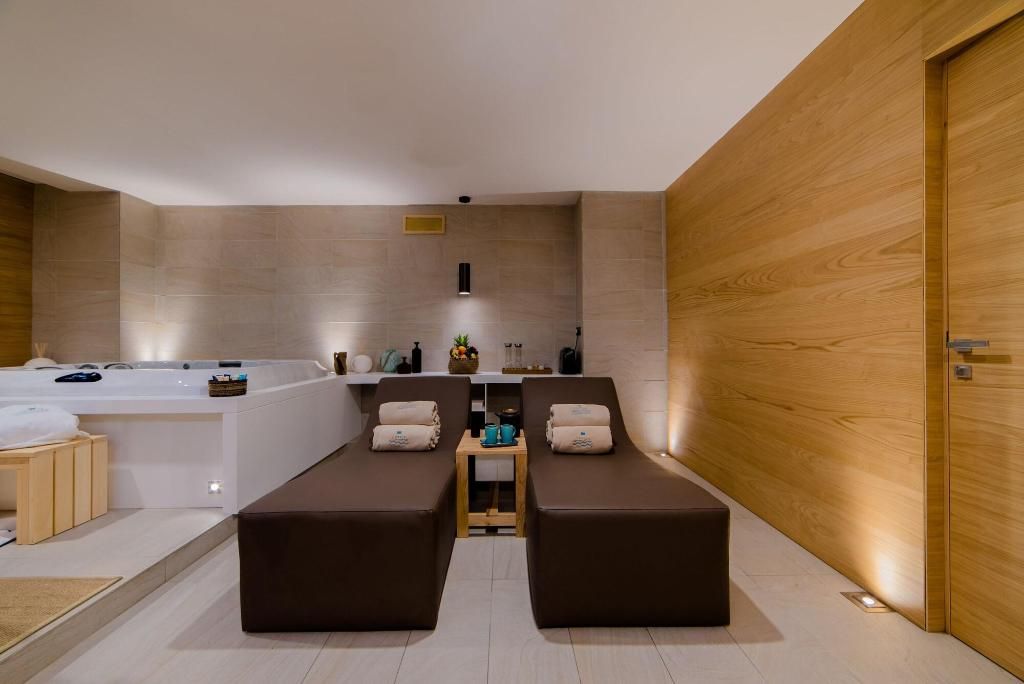 Cumeja Beach Club & Hotel, foto 3