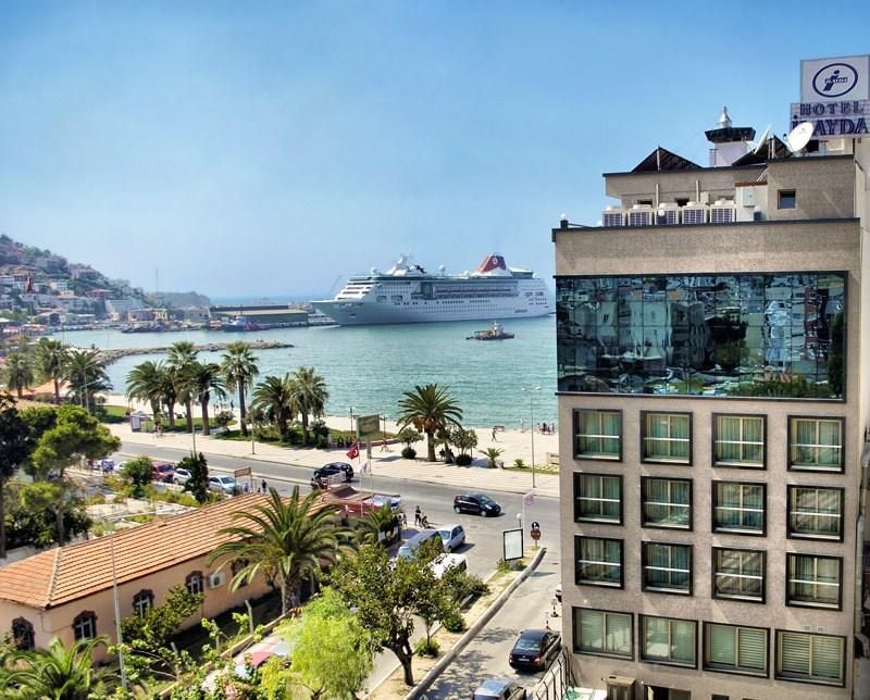 Ilayda Hotel, foto 6