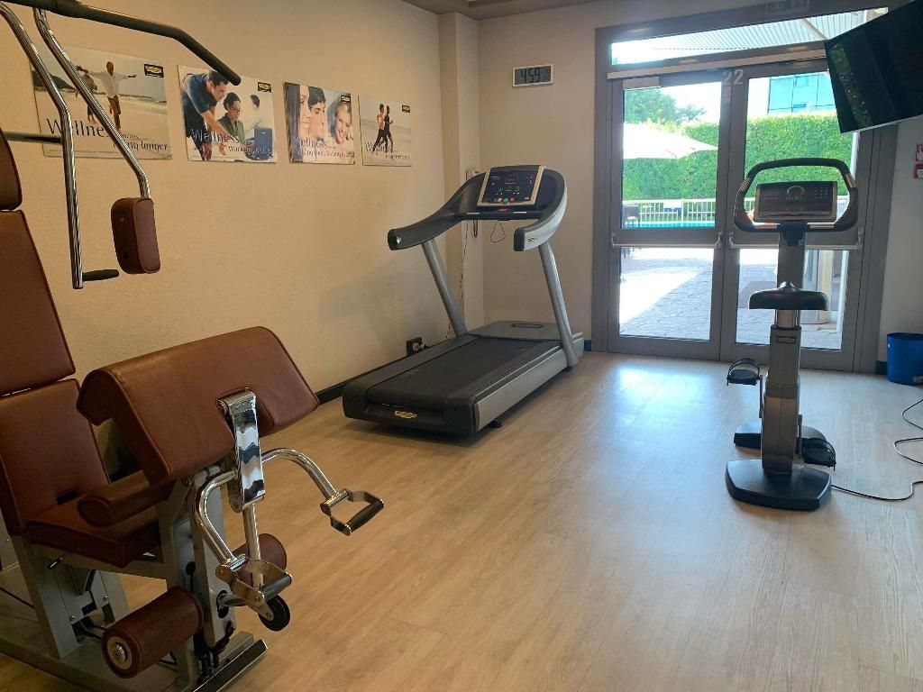 Novotel Brescia 2, foto 3