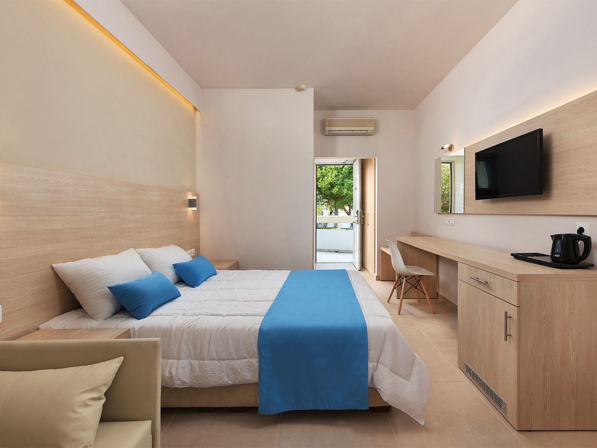 Afandou Bay Village Resort, foto 9