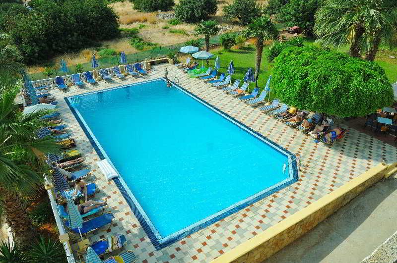 Paloma Garden, foto 9