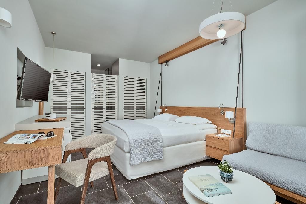 Meltemi Excelsior Suites, foto 15