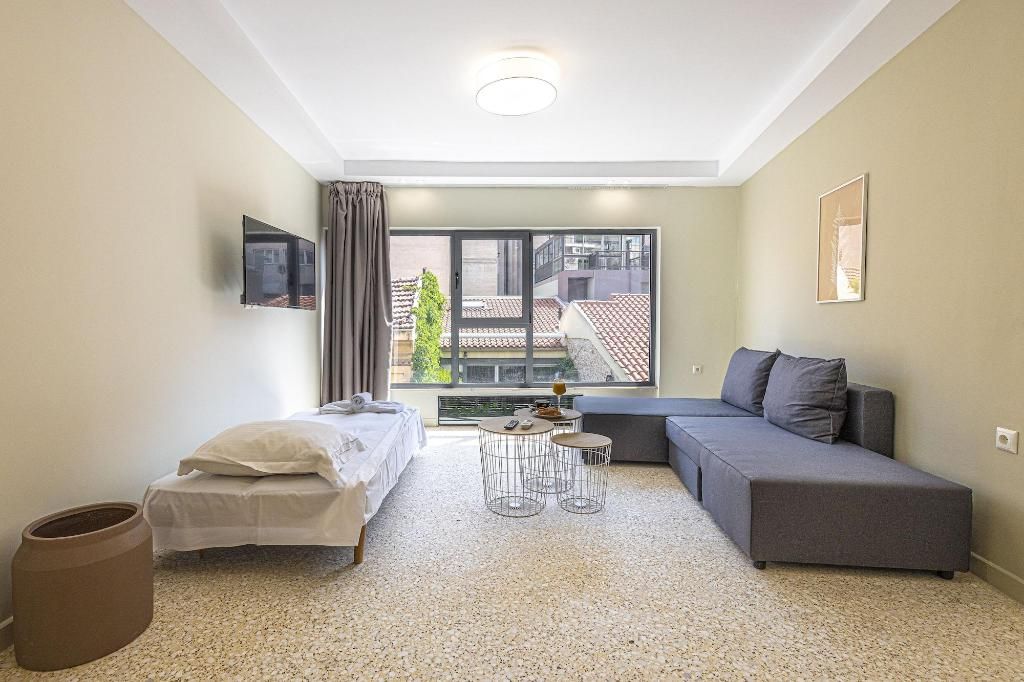 Athens Smart Apartments, foto 14