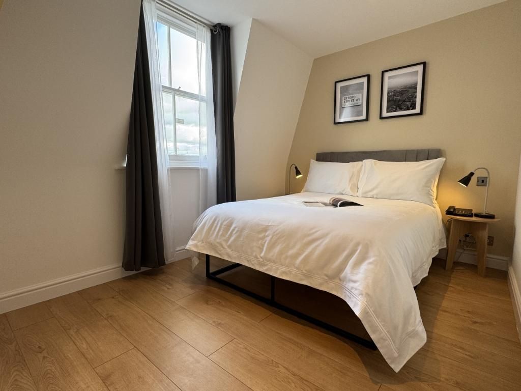 Berjaya Eden Park London Hotel, foto 3