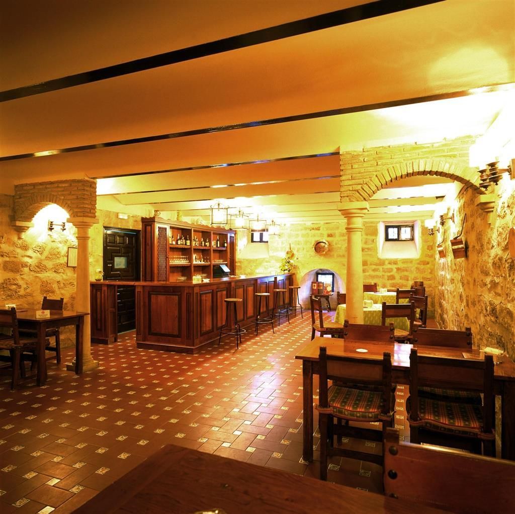 Parador de Úbeda, foto 10
