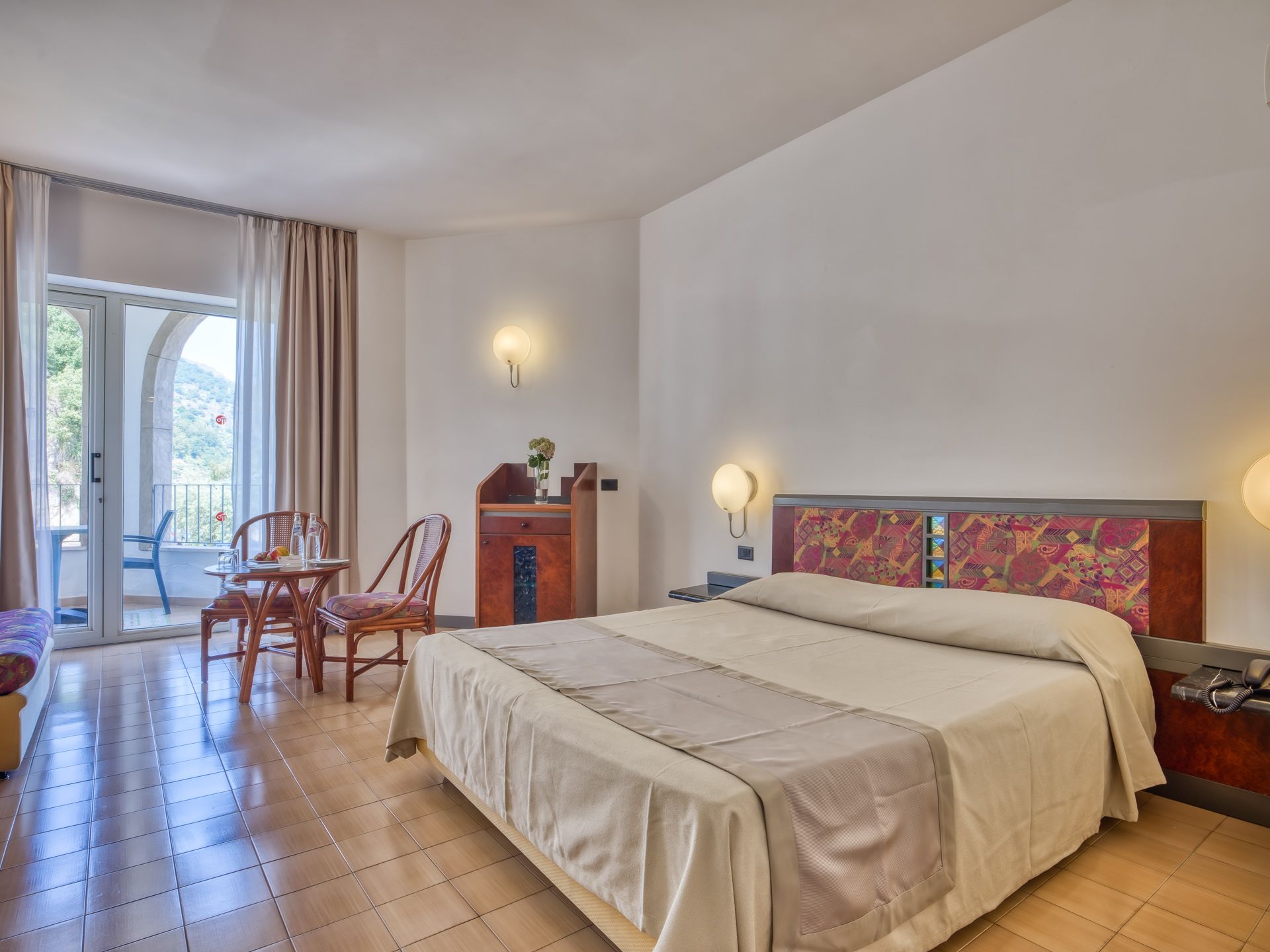 Hotel Olimpo-Le Terrazze, foto 5