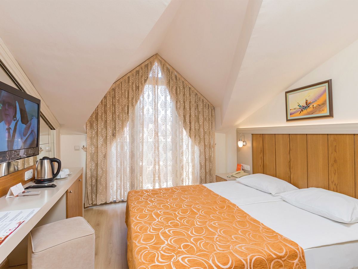 Victory Resort Hotel, foto 7