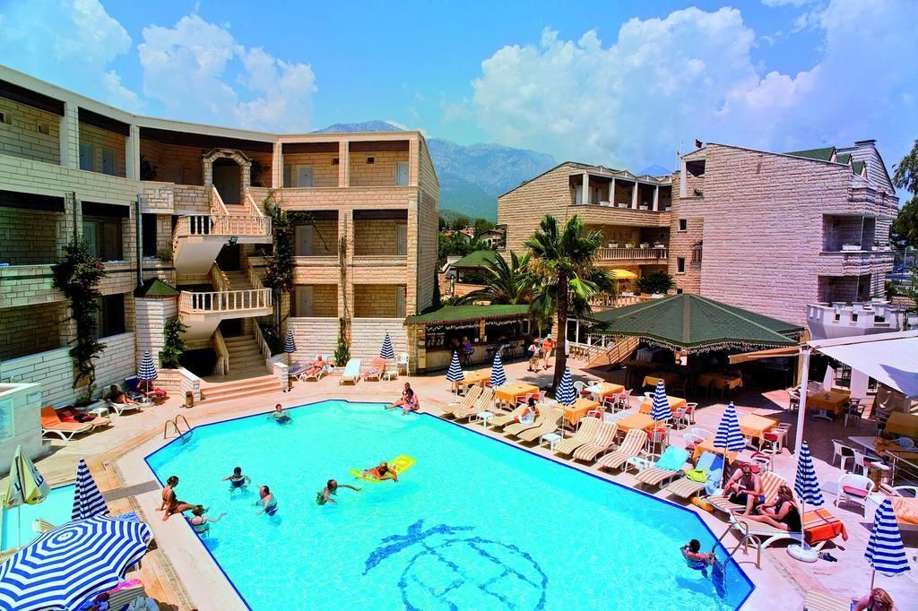 Havana Hotel, foto 12