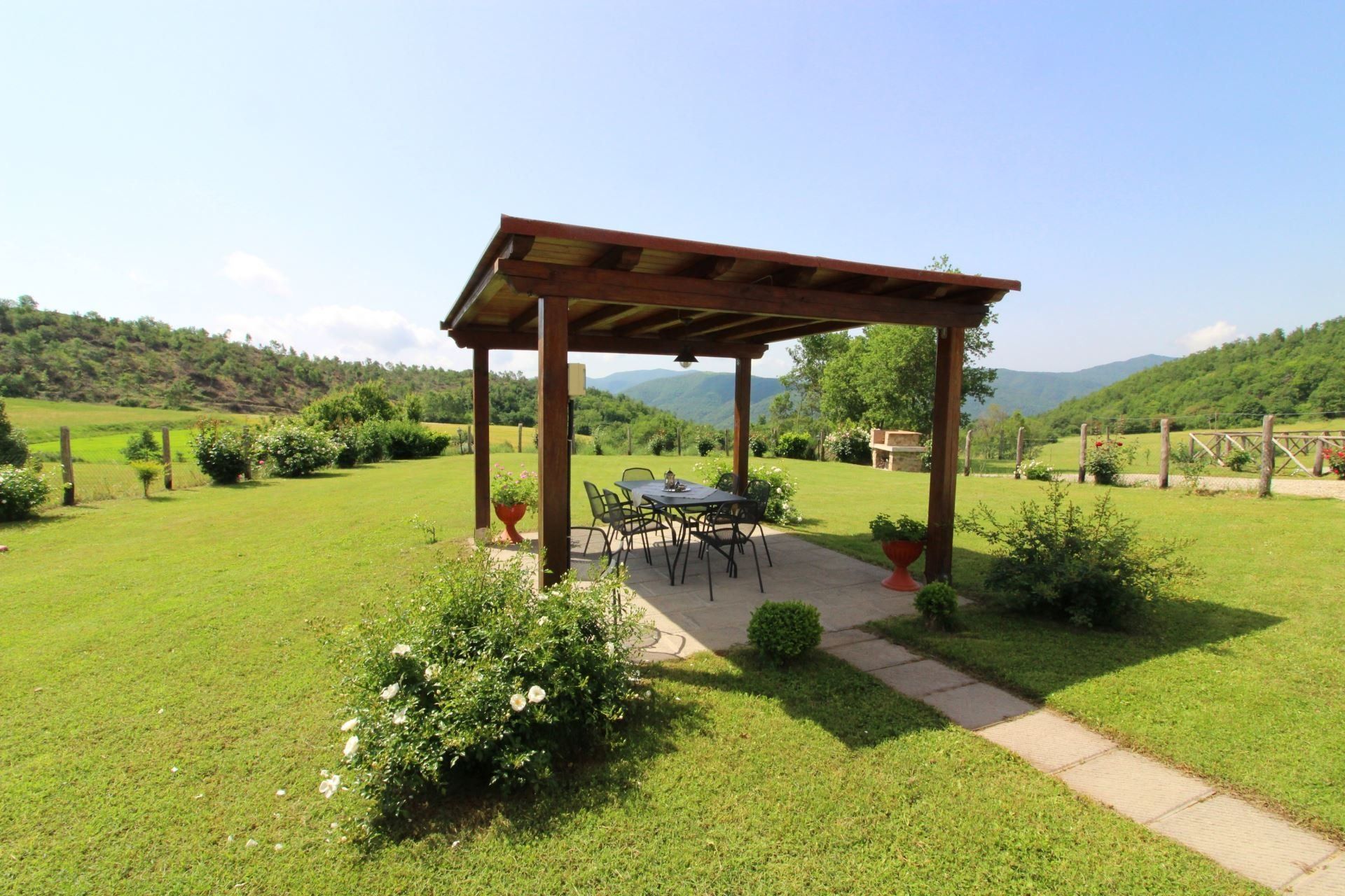 Agriturismo Poggio del Fabbro, foto 9