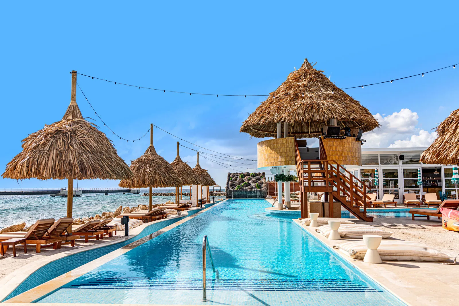 Livingstone Jan Thiel Resort
