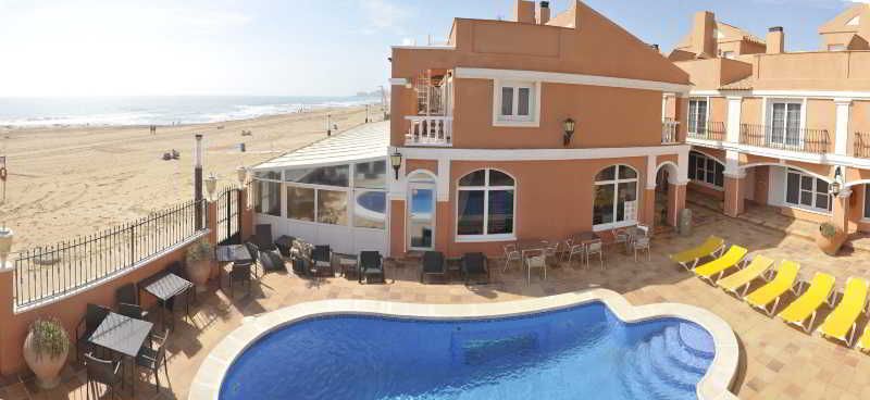 Lloyds Beach Club, foto 8