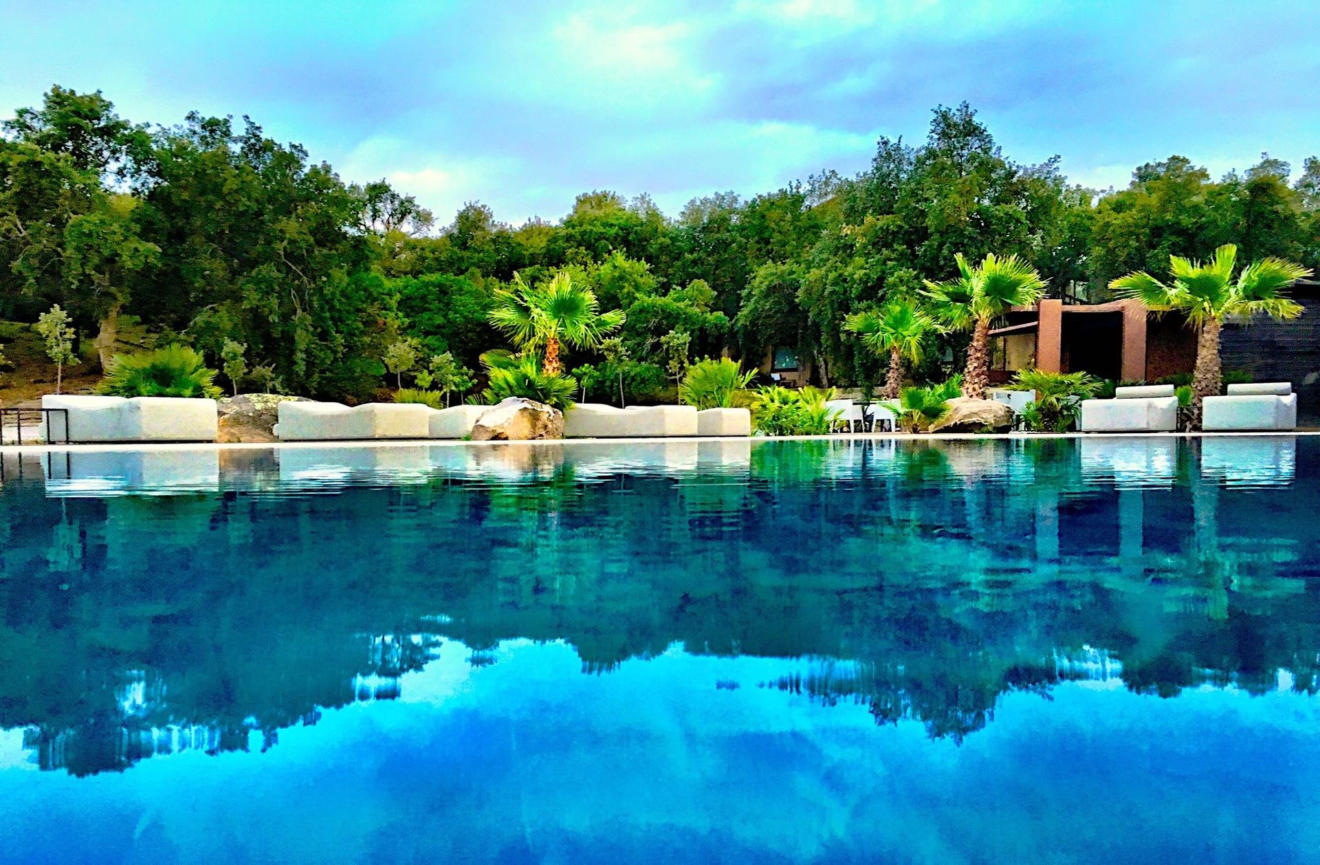 Vallegrande Nature Resort, foto 12