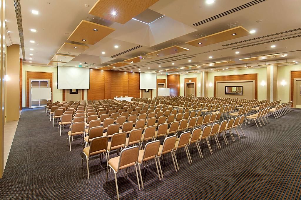 Hilton Garden Inn Sanliurfa, foto 8