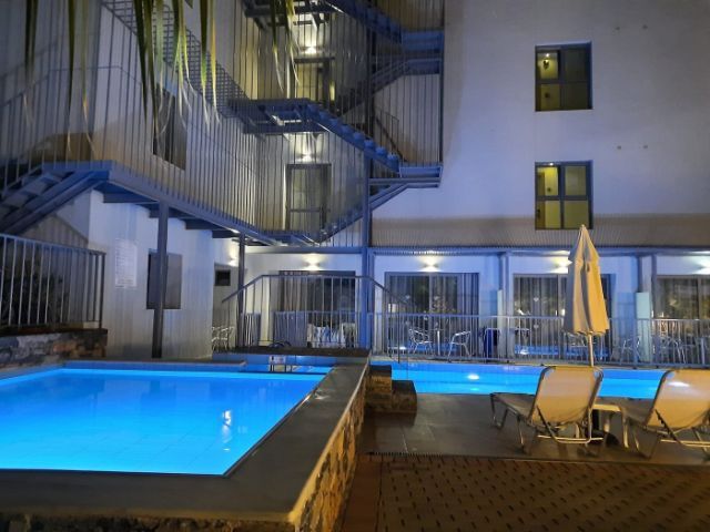 Pollis Hotel, foto 6