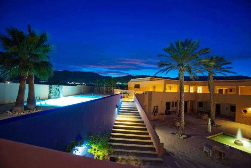 Hotel de Naturaleza Rodalquilar, foto 8