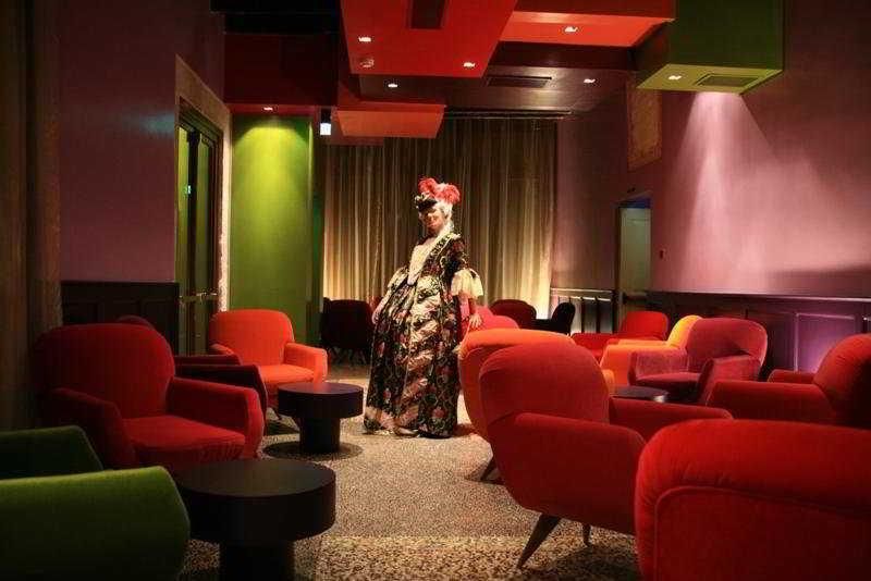 Hotel Ca' Zusto Venice, foto 14