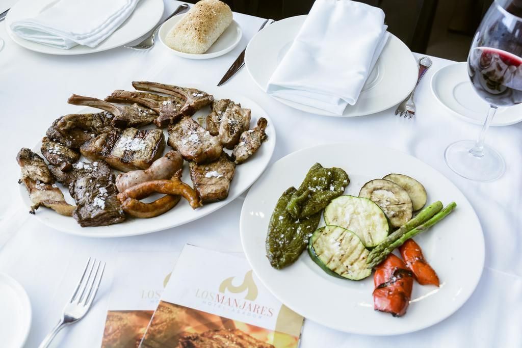 Hacienda Guadalquivir, foto 8