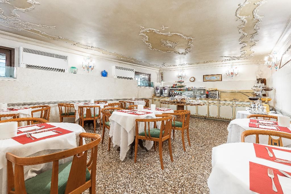 Hotel San Moise, foto 4
