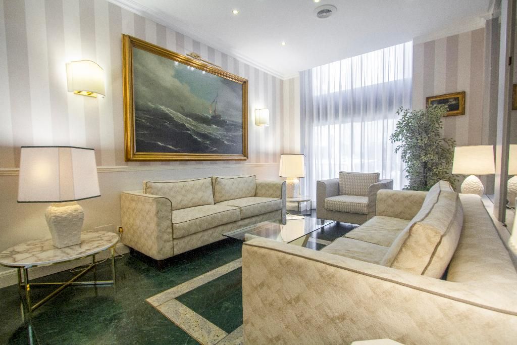 Hotel Flora, foto 8