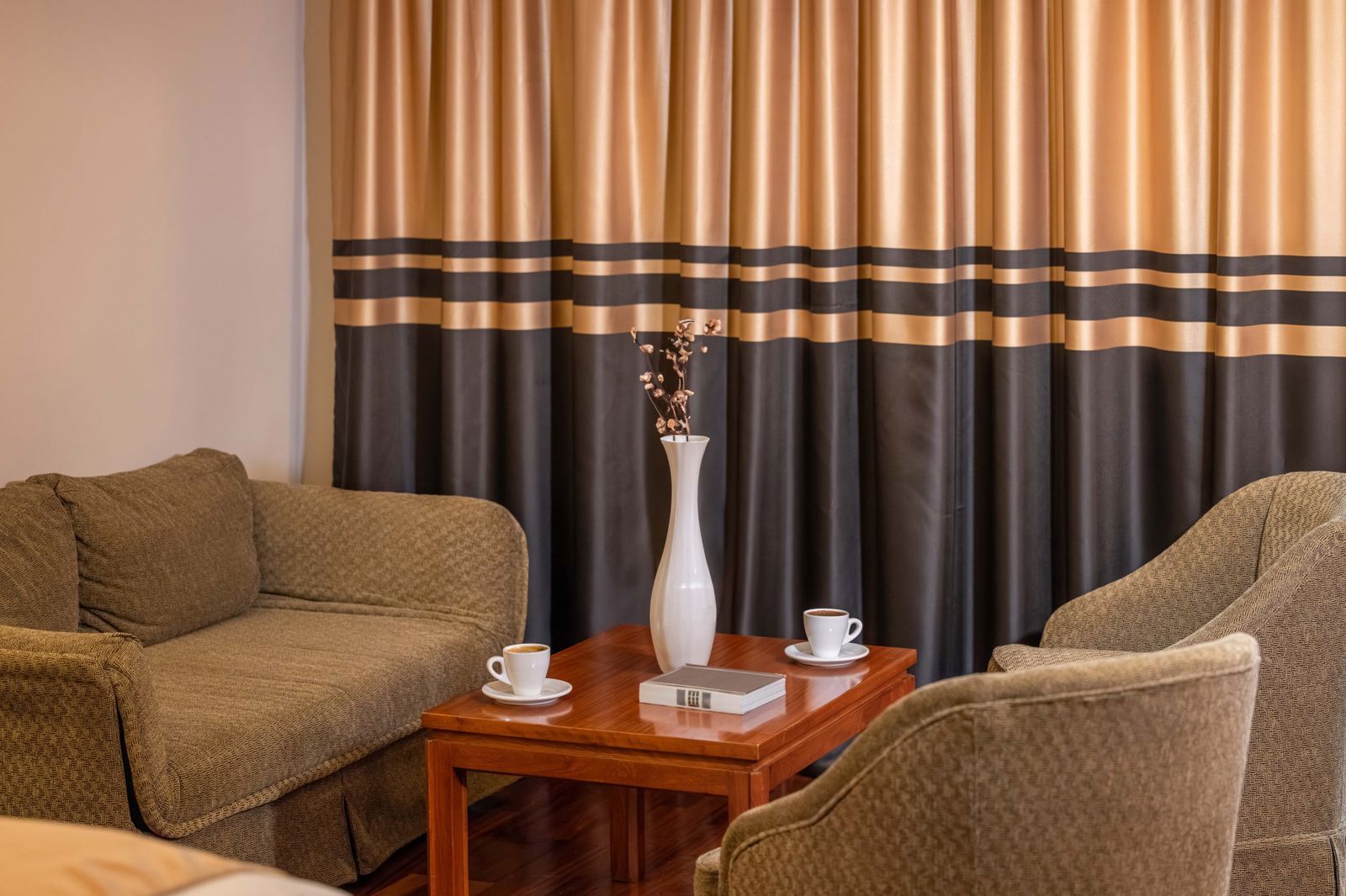 Ilisia Hotel, foto 9