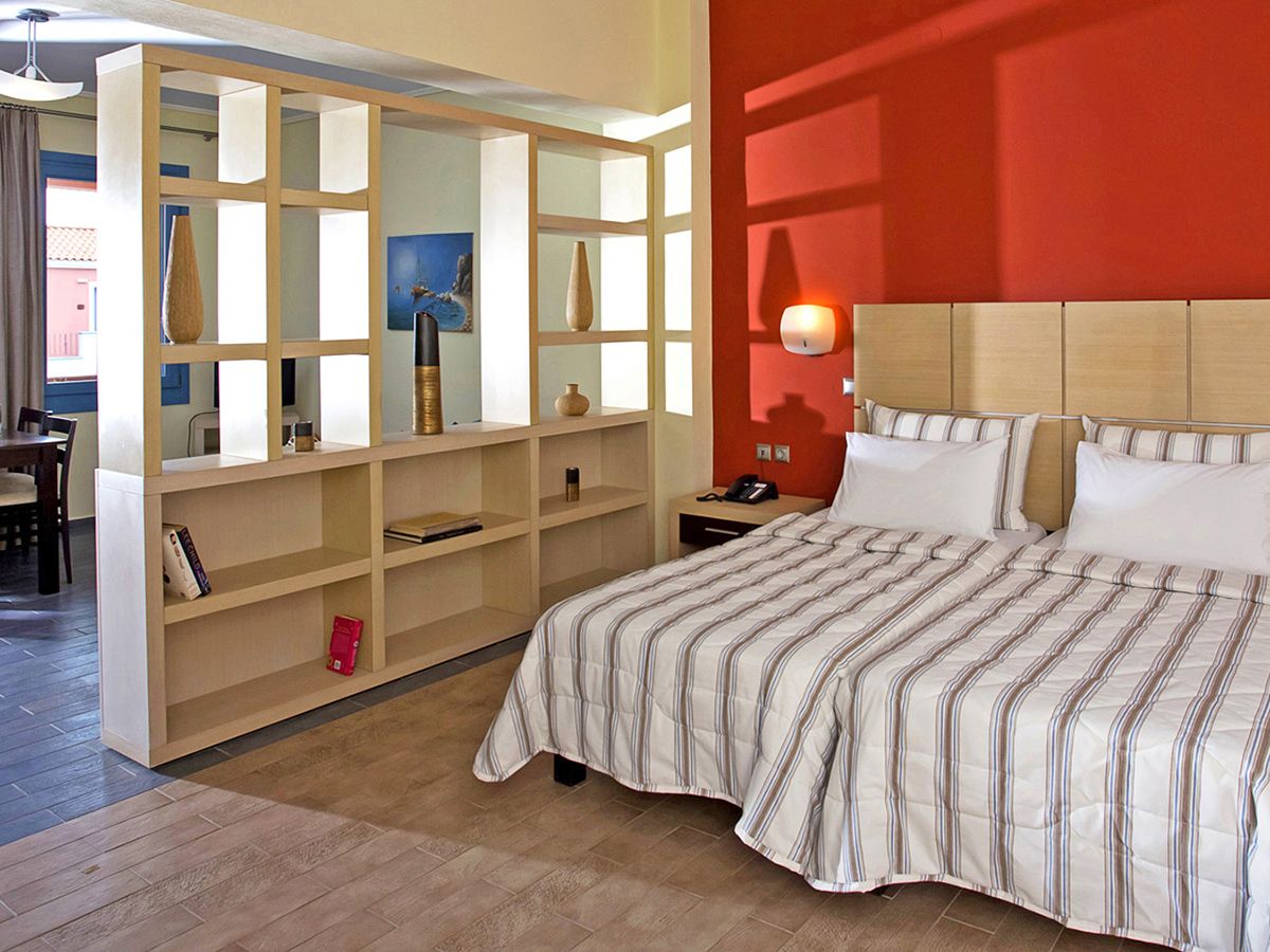 Sirena Residence & Spa, foto 4