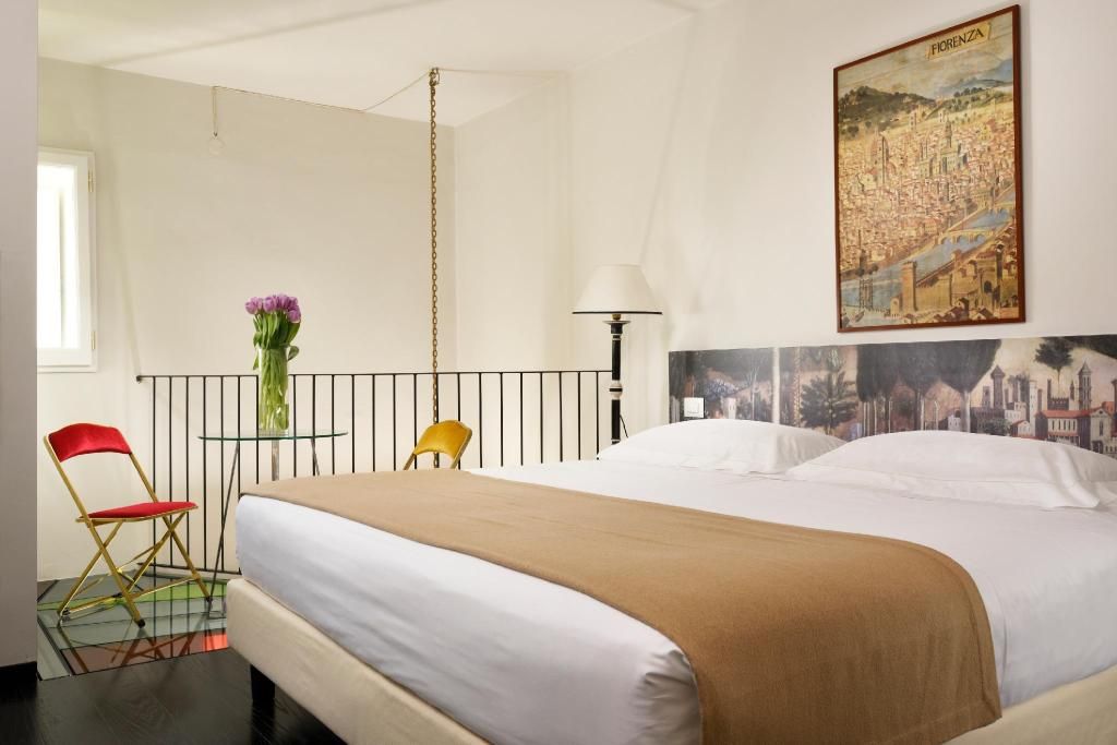Leone Blu Suites UNA Esperienze, foto 6