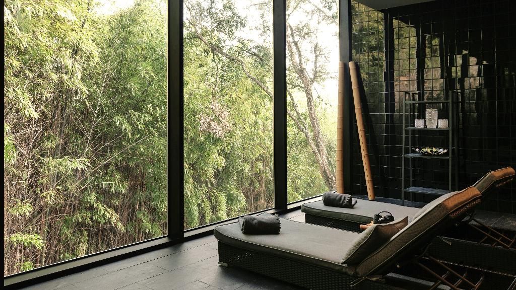 Douro Palace Hotel Resort & Spa, foto 14