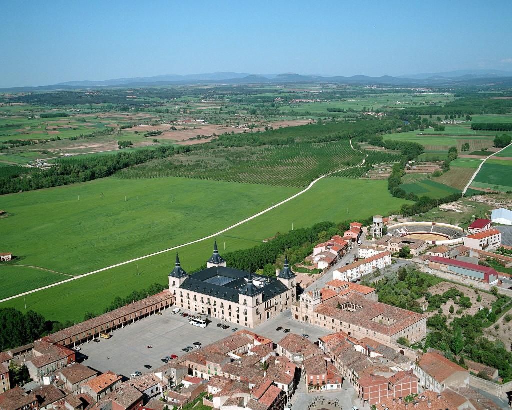 Parador de Lerma, foto 2