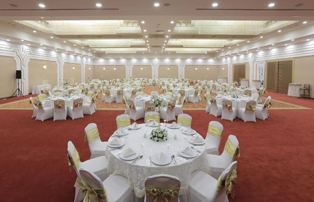 Cam Thermal Resort & Spa Convention Center, foto 7