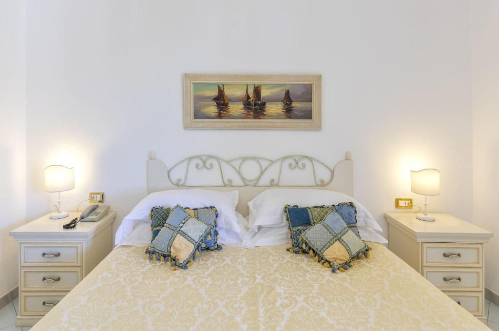 Hotel Grazia alla Scannella , foto 3
