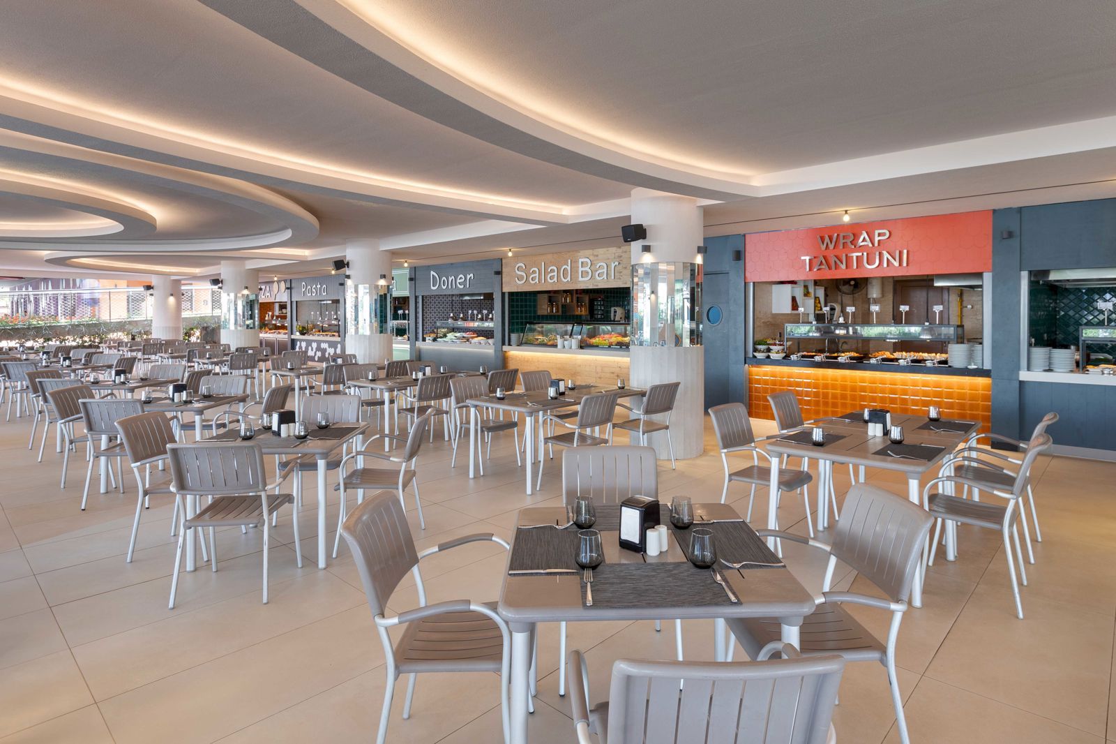 Kirman Belazur Resort & Spa, foto 12