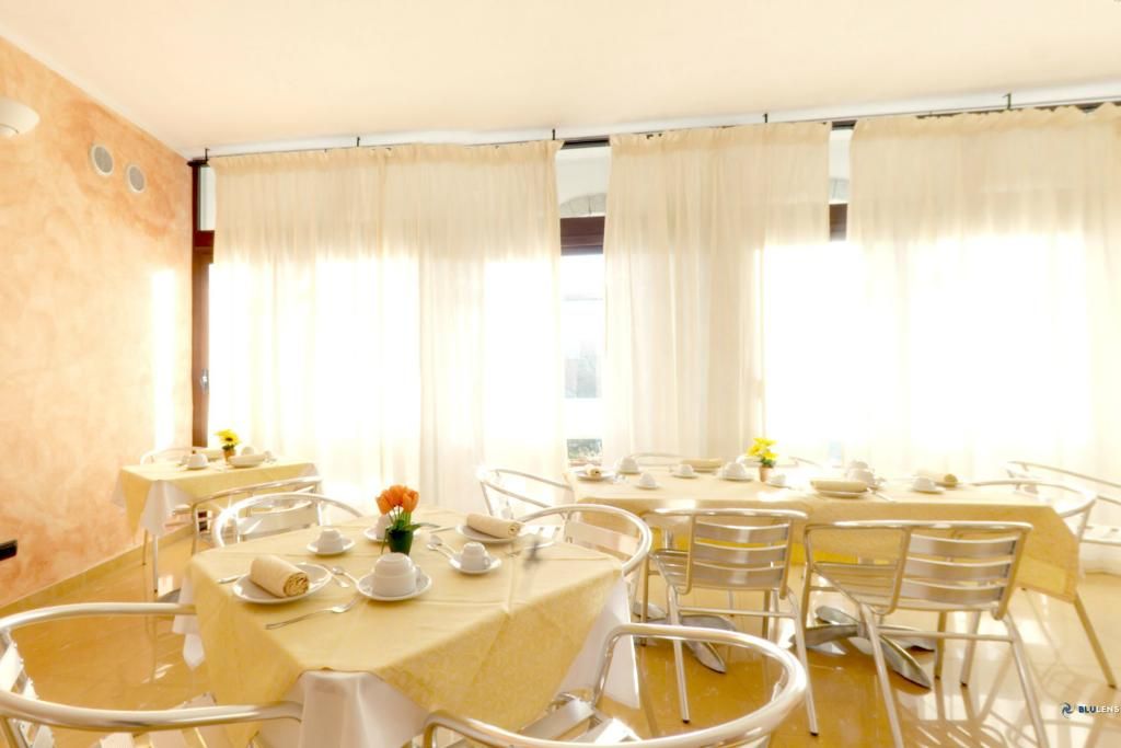 Albergo Residenziale Gli Ontani, foto 13