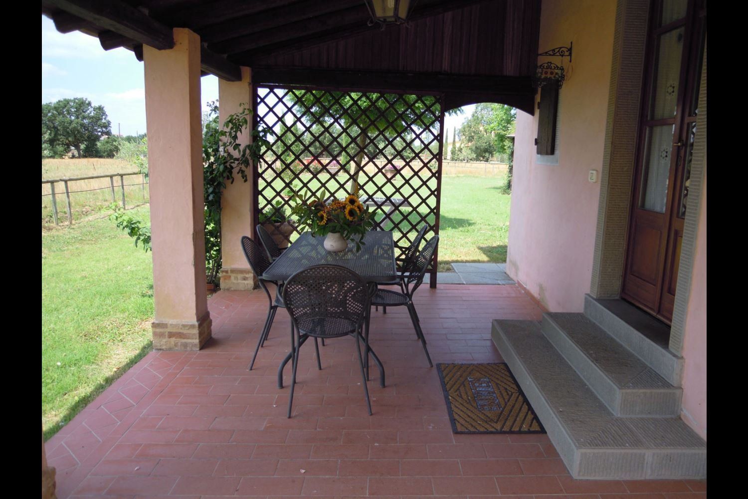 Agriturismo Fattoria La Gabola, foto 8