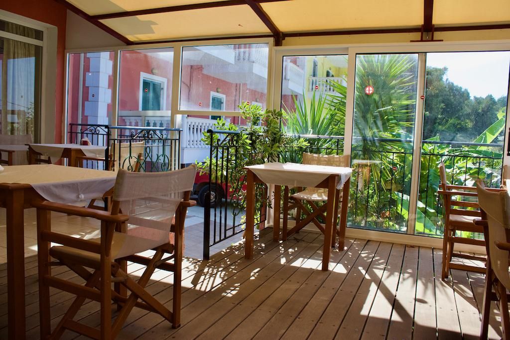 Agios Gerasimos Studios, foto 2