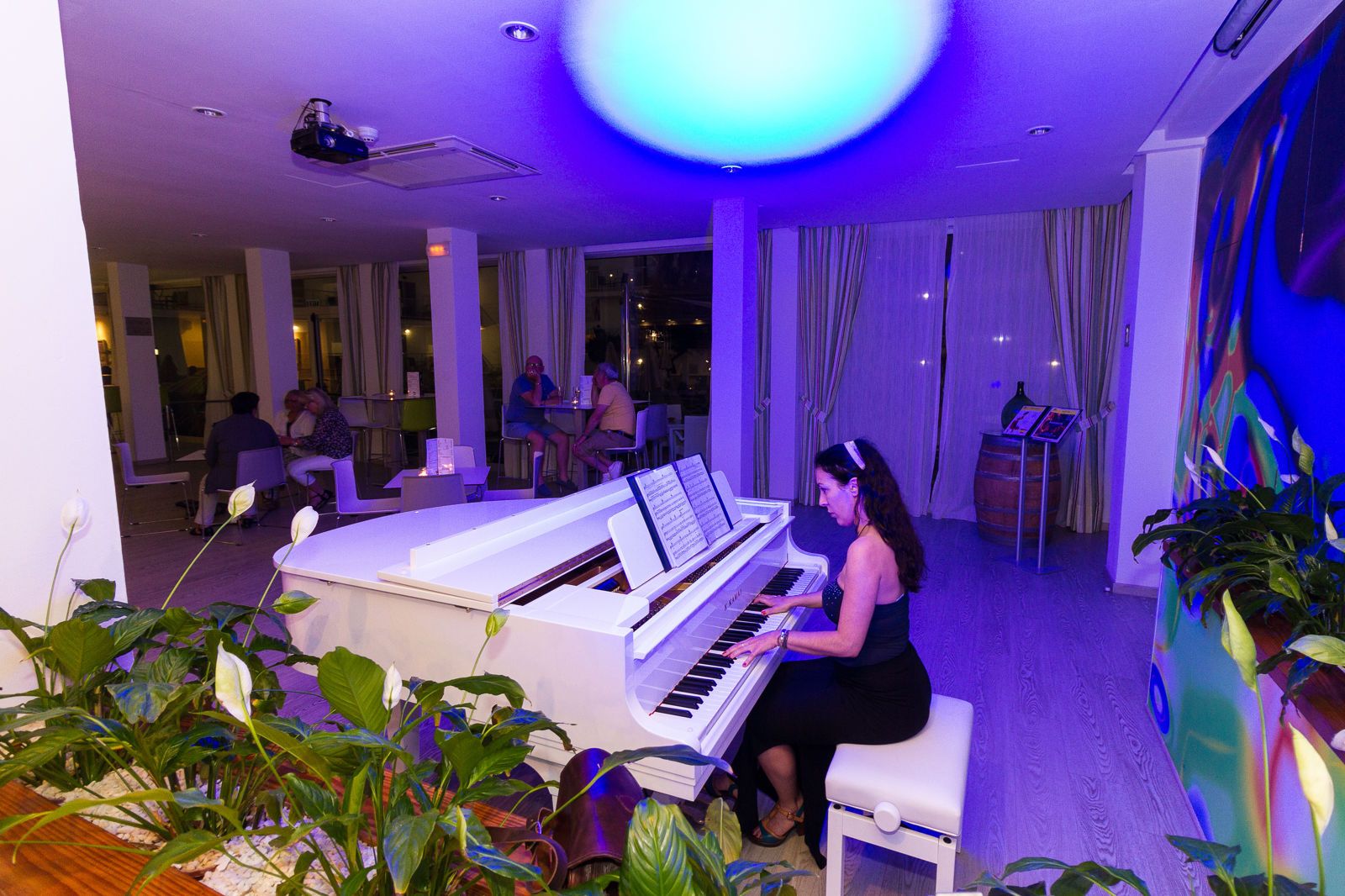 EIX Alcudia Hotel, foto 15