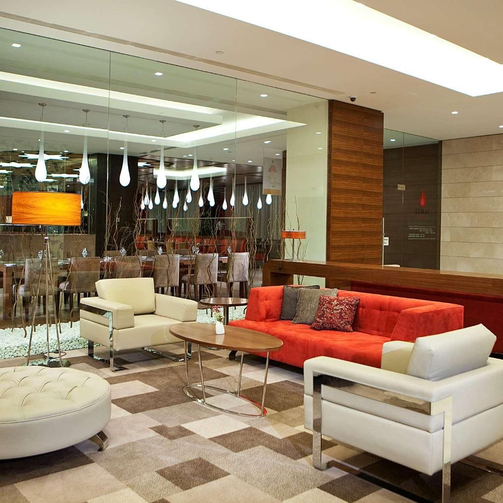 Hilton Garden Inn Konya, foto 5