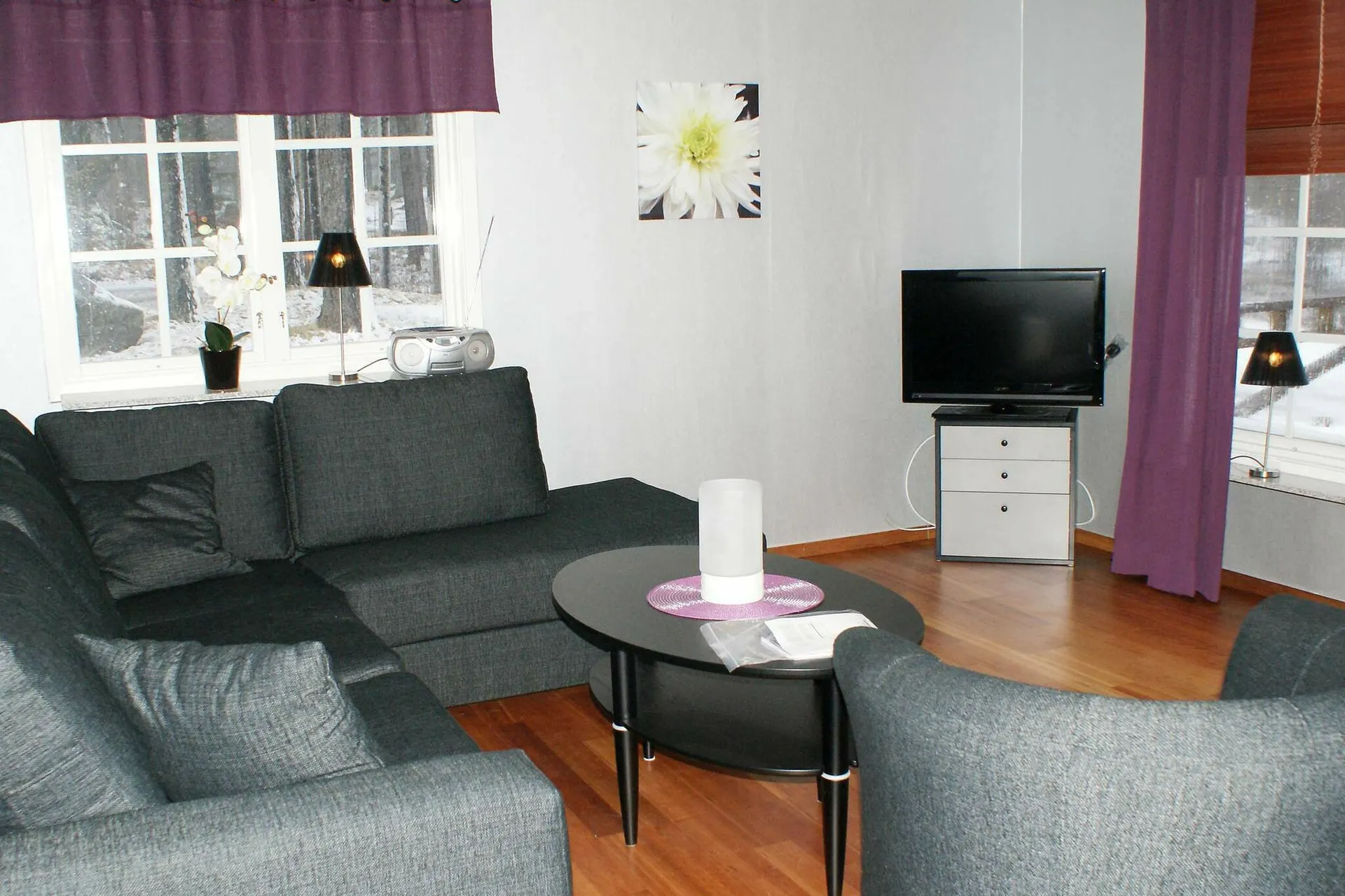 Interieur