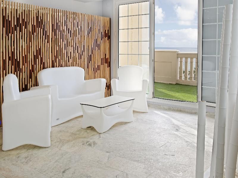 Elba Motril Beach & Business Hotel, foto 2
