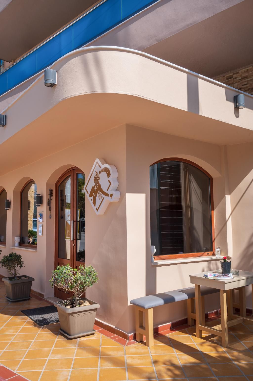 Minos Boutique Hotel, foto 9