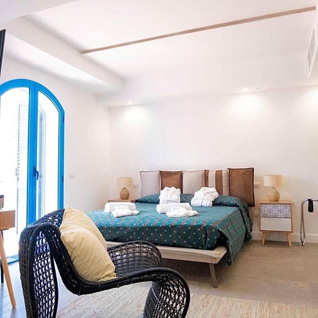 Le Saline Resort, foto 5