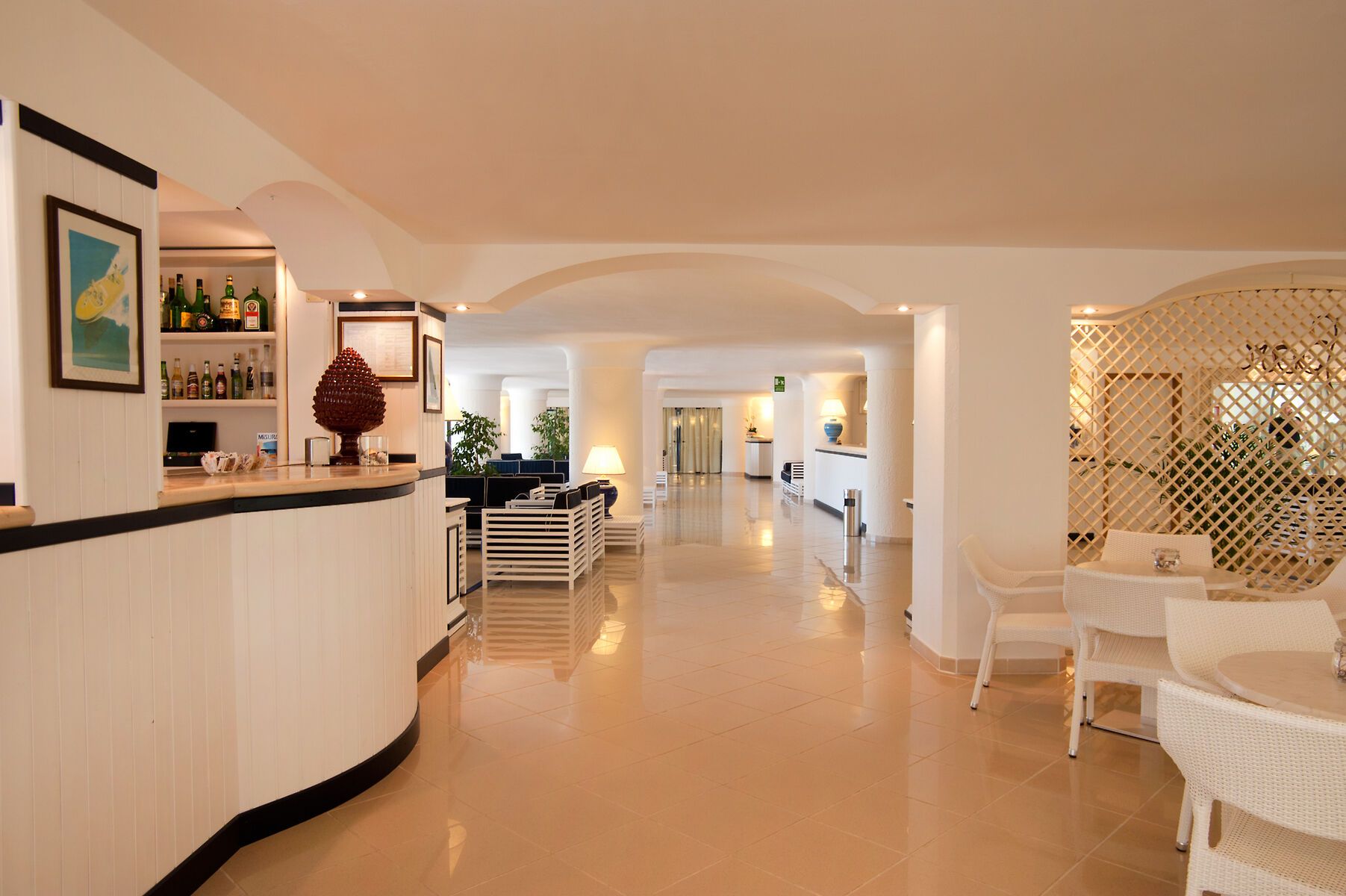 Hotel Del Levante, foto 13