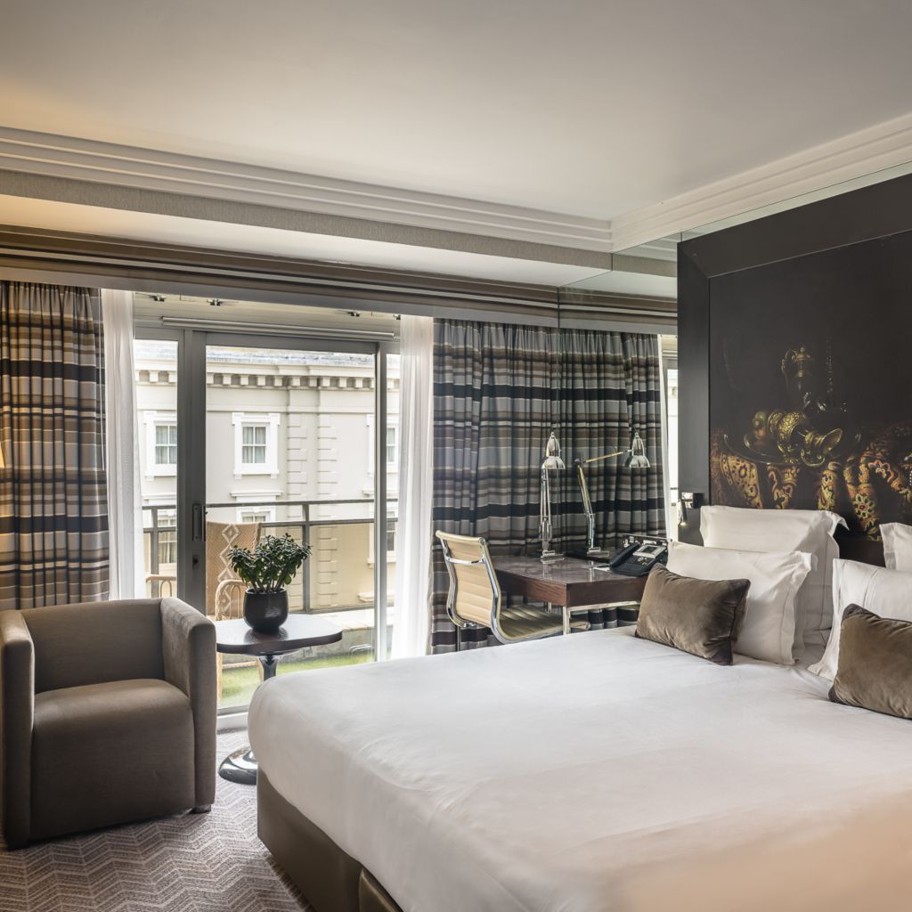 The Lowndes London, foto 12