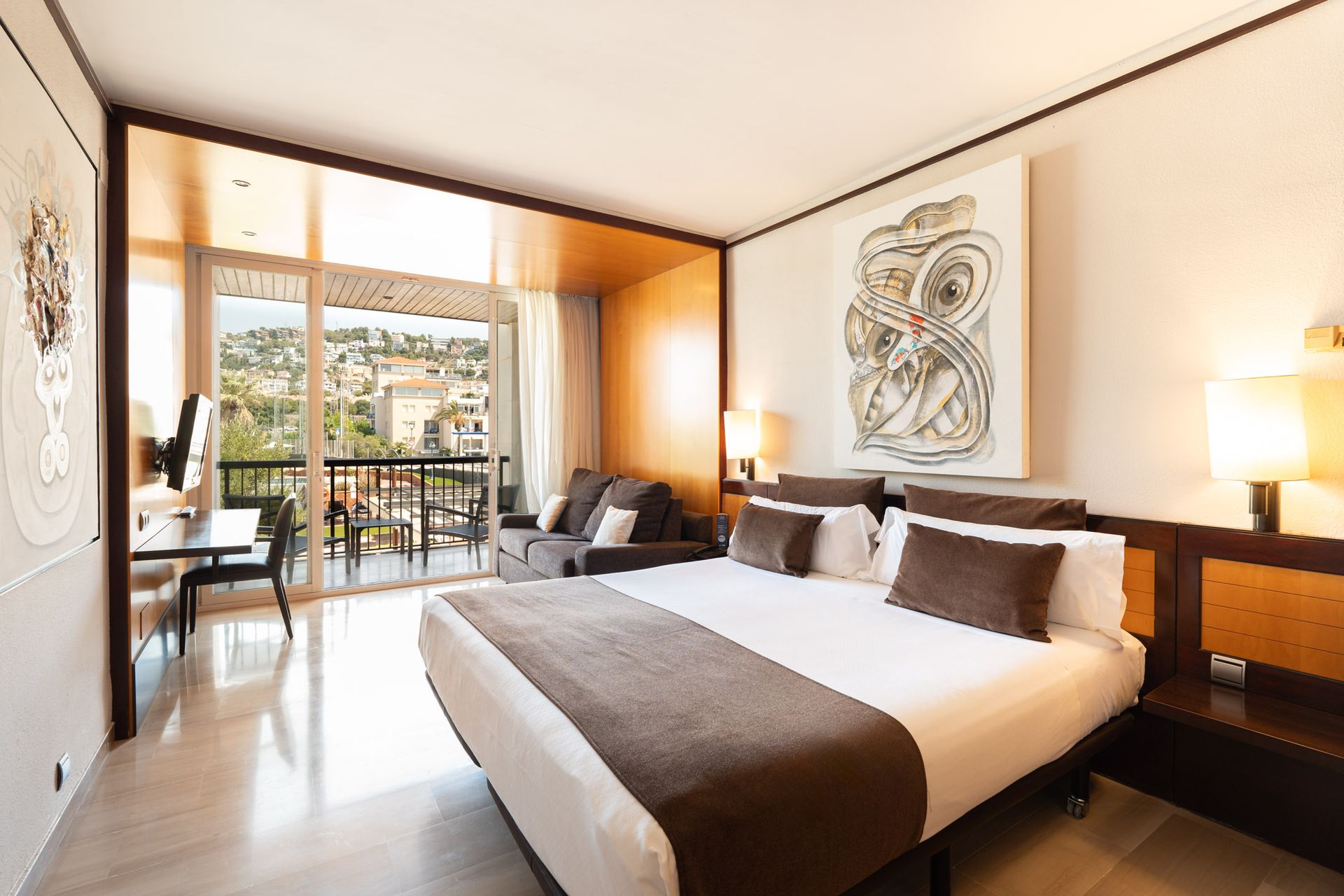 Hotel Estela Del Arte, foto 14
