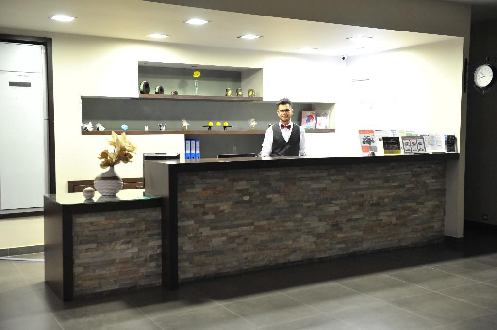 Maritime Hotel Apartments, foto 9