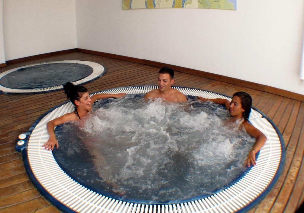 Ohtels Cabogata, foto 15