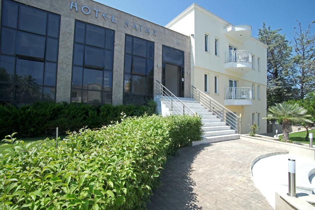 Naias Beach Hotel, foto 6
